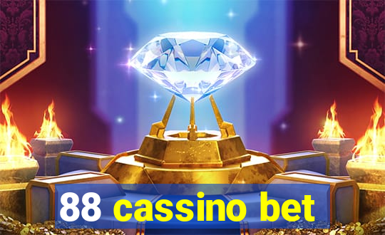 88 cassino bet